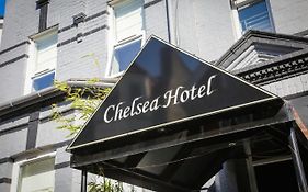 The Chelsea Hotel Bournemouth